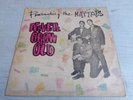 Studio One – JBL 1113 – The Maytals – Never Grow Old-LP''