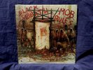 BLACK SABBATH VERY RARE SEALED LP THE MOB RULES 1981 USA 1stPRESS NO CUTOUTS DIO