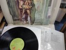 CHR 1044 JETHRO TULL AQUALUNG TEXTURED COVER  1ST press porky prime cut MINT-