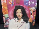 Bjork ‎Post 1xLP Orange & Pink Colored Vinyl Record RARE Sealed NEW - IN HAND