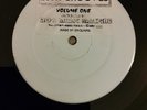 Lush Grooves - Volume One. Classic, UK Garage. Excellent Condition
