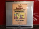 Zappa Beefheart - Mothers El Paso 2LP Swingin Pig TSP 300-7