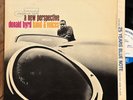 Donald Byrd A New Perspective VG++ Mono Ear NY Blue Note lp Herbie Hancock