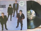 The Pretenders - Learning To Crawl - 1984 WEA LP - EX