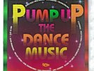 Pump Up The Dance Music LP Vinyl Black Box Beatmaster Bomb The Bass Taylor Dayne