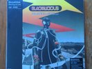 Blackalicious - Blazing Arrow RED YELLOW GALAXY LP VMP Vinyl Me Please NM/NM