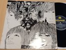 BEATLES Revolver PMC 7009 UK mono vinyl LP 2.Press 1966 Original  Lennon 60s