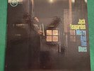 JACK TEAGARDEN - MIS'RY & THE BLUES - VERVE VINYL RECORD LP