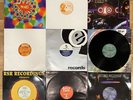 33 x OLDSKOOL HARDCORE RAVE HOUSE RECORDS 29 x 12” and 4 x 10” VINYL DJ RECORD