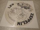 33 giri Led Zeppelin - Live in Europe 70-71 tour (picture disc)
