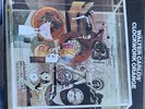 Walter Wendy Carlos' A Clockwork Orange Vinyl LP Record 1st Edition Synthesizer