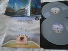 ROBERT CALVERT (HAWKWIND) CAPTAIN LOCKHEED AND THE STARFIGHTERS / GREY VINYL  EX