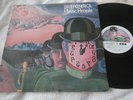 BIRTH CONTROL / PLASTIC PEOPLE / RARE PROG ROCK EX