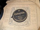 REDUCED  CHARLIE POOLE & NC Ramblers 78  Columbia  