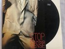 Talking Heads - Stop Making Sense 1984 Vinyl - Sire Records 25186-1 (NM/NM)