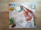 Mott The Hoople Self Titled A1/B1 Press Excellent Vinyl LP Record Album ILPS9108