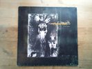 Fields of the Nephilim Earth Inferno VG 2 x Vinyl LP Record 00730781 1991 German