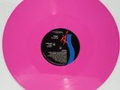 PINK FLOYD Money / Another Brick In The Wall (part 2) PROMO PINK VINYL NM