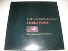 The Communards Storm Paris Live Red Tour 6 Part Souvenir Vinyl 12