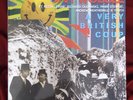 Jah Wobble Keith Levene Youth A Very British Coup Limited Yellow Vinyl 12