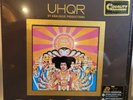 Jimi Hendrix Experience  Axis:Bold As Love(MONO), UHQR 200g LOW # LTD ED, SEALED