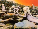 Led Zeppelin - Houses Of The Holy (LP, Atlantic, Canada, Gatefold)