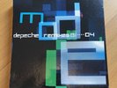 Depeche mode box set Remixes  81-04 limited edition No.         MUTEL8