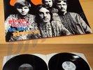 KALEIDOSCOPE / Fairfield Parlour Listen To The Pictures 2-LP BBC-Sessions Live