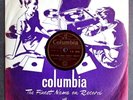 HENRY HALL :HUSH HUSH HUSH, HERE COMES THE BOGEY MAN / TEDDY BEARS PICNIC 78.rpm