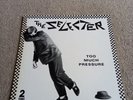 The Selecter - Too Much  2-Tone vinyl LP TT5002 EX original