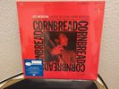 BLUE NOTE Lp - Lee Morgan - CORNBREAD - Blp 4222