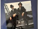 The Blues Brothers Original Sound Track Recording Atlantic LP 1980 Sealed