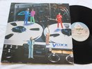 The Rollers LP Voxx RARE Arista ‎202 204 PRESSED ONLY IN GERMAN & JAPAN Bay City