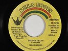 Digi Roots Reggae 45 - Mac-Warner - Sudden Death - Killa Roots Jamaica - mp3