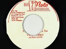 Rocksteady 45 - Alton Ellis - You've Made Me So Very Happy - High Note - mp3