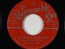 Rocksteady 45 - Tommy McCook/Silvertones - Our Man Flint - Treasure Isle JA mp3