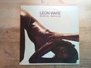 Leon Ware Musical Massage A1/B1 1st Press EX Vinyl LP Record Album STML 12050