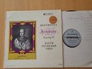 COLUMBIA SAX 2352 DAVID OISTRAKH TRIO PLAY BEETHOVEN ARCHDUKE TRIO