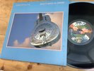 “BROTHERS IN ARMS” DIRE STRAITS ORIG 1985 UK VINYL LP AUDIO N.MINT AMAZING SOUND