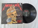 Metallica – Harvester Of Sorrow - EU Import 12