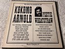 PEETIE WHEATSTRAW/KOKOMO ARNOLD: 