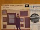 DECCA SXL 2195 ANSERMET MUSSORGSKY-RAVEL PICTURES AT AN EXHIBITION, Mar 1960