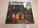 2 VINYL Bach Pierre Fournier – Suiten Für Violoncello Solo DGG 419 359-1