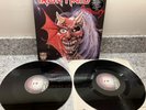Iron Maiden – Purgatory · Maiden Japan ; 1990 2X12