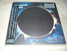 Tangerine Dream Zeit blue Vinyl / CD Box Set Disk Union Japan Edition sealed