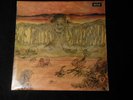 SAVOY BROWN - Blue Matter , RARE  UK MONO LP