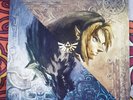 Legend Of Zelda Mirror Of Twilight Princess Soundtrack Vinyl LP Not Moonshake