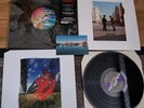 Pink Floyd Wish You Were Here 180G Vinyl Re-Issue Complete Near Mint