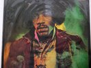 JIMI HENDRIX ELECTRIC LADYLAND POLYDOR MP9301 JAPAN VINYL 2LP