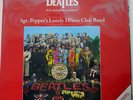 BEATLES SGT.PEPPER'S LONELY HEARTS CLUB PARLOPHONE 5099969942617 JAPAN SEALED LP